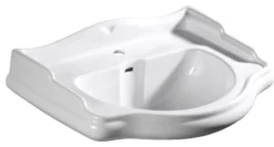 Pesuallas Kerasan Retro 1045 550x465 mm eri värejä