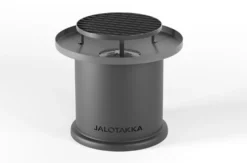 Pihagrilli Jalotakka Kotka 1