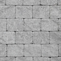 Pihakivi Benders Troja Antik Kokokivi 210x140x50 mm harmaa