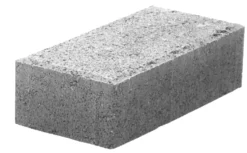 Pihakivi HB-Betoni Torikivi, 278x138x80mm, eri värejä