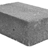 Pihakivi Lakka Citykivi 179x119x60 mm reunaviisteetön harmaa