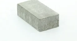 Pihakivi Rudus Kartanokivi 80 277x137x80 mm antiikki harmaa