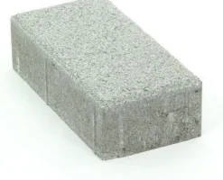 Pihakivi Rudus Kartanokivi 80 278x138x80 mm hiekkapuhallettu kuru