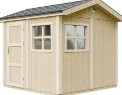 Pihavaja Timbela Premium LP SmartSide, eri kokoja
