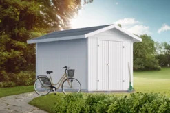 Pihavaja Vibostugan Finnstorp 7.5m²