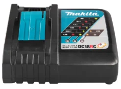 Pikalatauslaite Makita LXT DC18RC 14.4/18V akuille