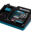 Pikalatauslaite Makita XGT DC40RA 40V