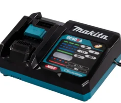 Pikalatauslaite Makita XGT DC40RA 40V