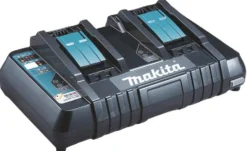 Pikalaturi Makita LXT DC18RD 14,4-18V