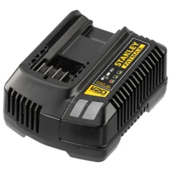 Pikalaturi Stanley FatMax V20 SFMCB14-QW 4A 18V akuille