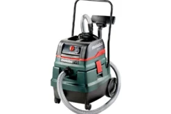Pölynimuri Metabo ASR 50 L SC elektromagneettisella ravistuksella
