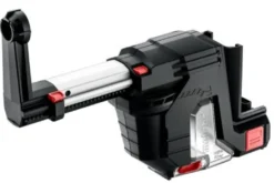 Pölynpoistojärjestelmä Metabo ISA 28 KH 18 LTX BL 28 Q -mallille