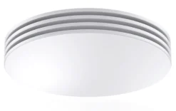 Poistoilmaventtiili Climecon RINOi-100 9016 valkoinen