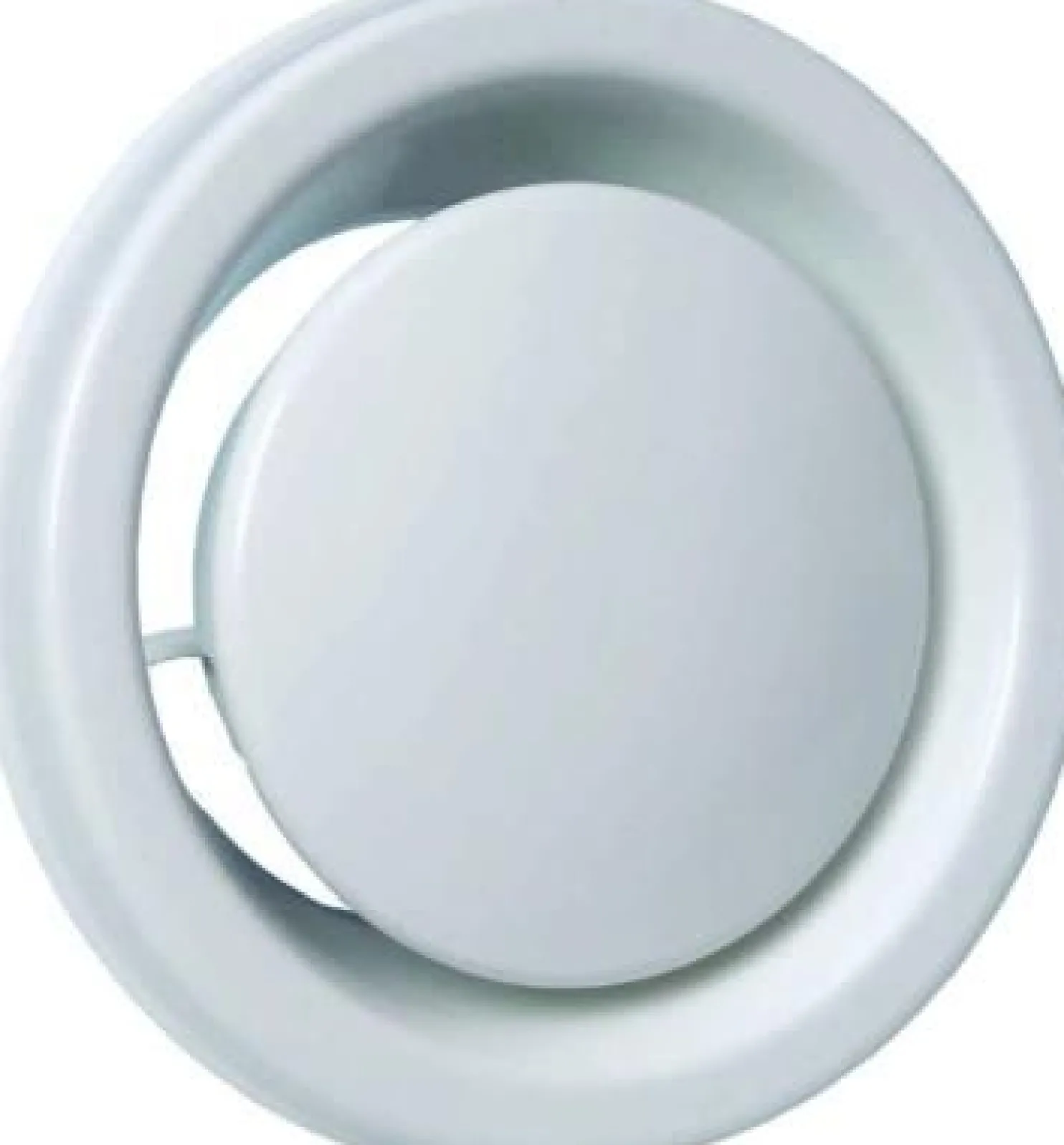 Poistoilmaventtiili FläktGroup Cleanvent KSOJ, eri kokoja