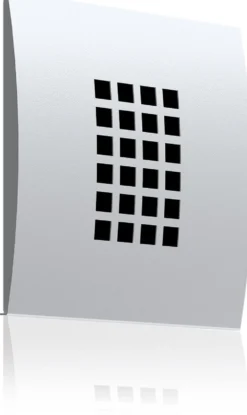 Poistoilmaventtiili PINODq 125