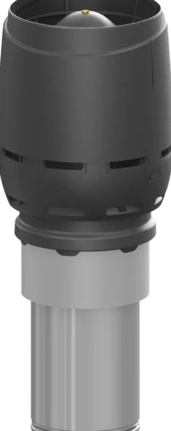 Poistoputki Vilpe 250C/IS/450 Flow XL, eri värejä