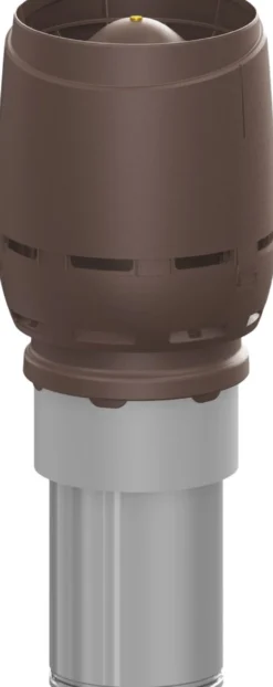 Poistoputki Vilpe 250C/IS/450 Flow XL, eri värejä