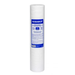 Polypropeenivaihtosuodatin 20'' PP EFG 112/508, 5 µm (Aquaphor Gross 20")
