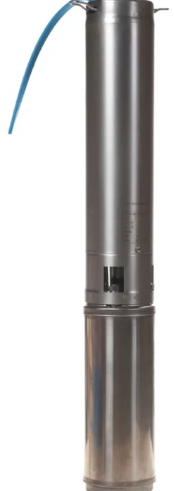 Porakaivopumppu River Pump PM 18-16 3-V 60m paketti