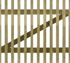 Portti Jabo Linnea 2 100x90cm