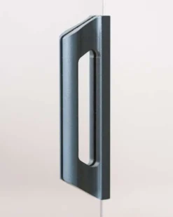 Profiilivedin Vivalon Avara -terassilasitukseen, 150mm, RAL7024