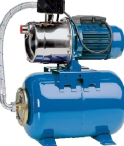 Pumppuautomaatti PPT1300 25l painesäiliöllä