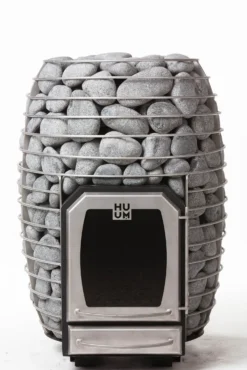 Puukiuas Huum Hive Wood, 17kW, 8-17m³