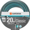 Puutarhaletku Gardena Classic 19 mm 20 m