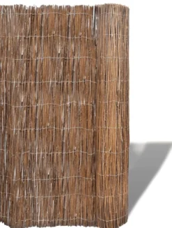 Puutarhan pajuaita 300x100cm