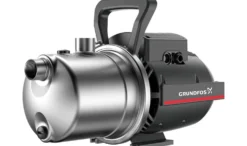 Puutarhapumppu Grundfos JP 4-47 1x230V 50Hz 1,5M