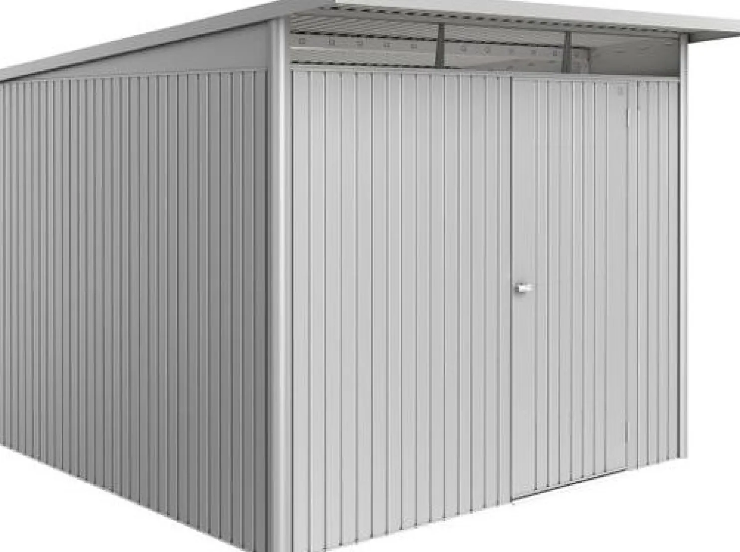 Puutarhavaja Biohort AvantGarde ECO A7 6.76m²