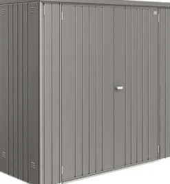Puutarhavaja Biohort 190 1.59m²