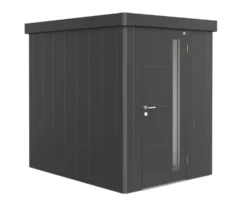 Puutarhavaja Biohort Neo 2A 4,25 m² eri värejä