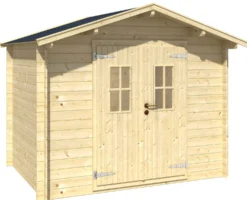 Puutarhavaja Skan Holz Alpha 4,4 m²