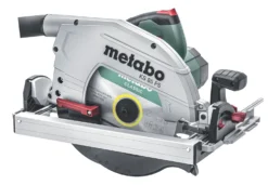 Pyörösaha Metabo KS 85 FS