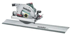 Pyörösaha Metabo KS 85 FS ohjauskiskolla FS 160