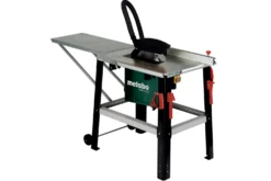 Pyörösaha Metabo TKHS 315m 2.8 DNB 2800W 3-vaihe