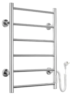 Pyyhekuivain ajastimella Tammiholma TPK-003, 53x68 cm, 60W, kromi