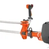 Raivaussaha Husqvarna 545 FX AutoTune 225-24T-1" + Balance XT2 -valjaat