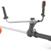 Raivaussaha Husqvarna 525 RXT Mark II T35 + ruohoterä 255-4 (1")