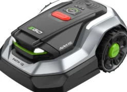 Rajalangaton robottiruohonleikkuri EGO Power+ AURA-R2 RMR1500E max. 1500 m² sis. tukiasema ARA2000
