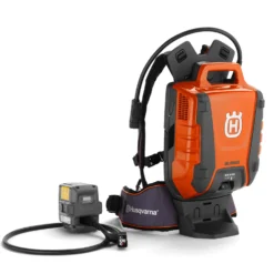 Reppuakku Husqvarna BLi 950X 36V 31,1 Ah valjailla