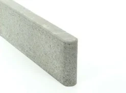 Reunakivi Rudus 800x80x250 mm sileä harmaa
