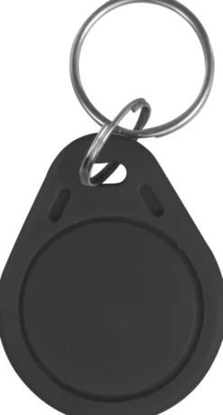 RF-ID tunniste NVS-G hälytinlaitteeseen Celotron Nivian Smart kotiautomaatio- ja hälytysjärjestelmiin