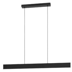 Riippuvalaisin Eglo connect.z Andreas-z, 117cm, 2xLED 19W, IP20, eri värejä