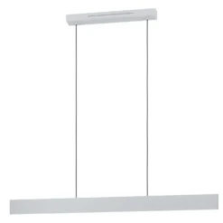 Riippuvalaisin Eglo connect.z Andreas-z, 117cm, 2xLED 19W, IP20, eri värejä