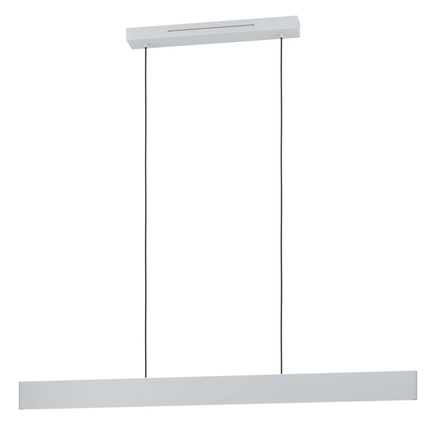 Riippuvalaisin Eglo connect.z Andreas-z, 117cm, 2xLED 19W, IP20, eri värejä