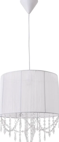 Riippuvalaisin FocusLight Malin Ø37cm, eri värejä