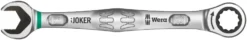 Räikkälenkkiavain Wera 6000 Joker 13mm