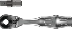 Räikkä Wera Zyklop Mini 1/4"
